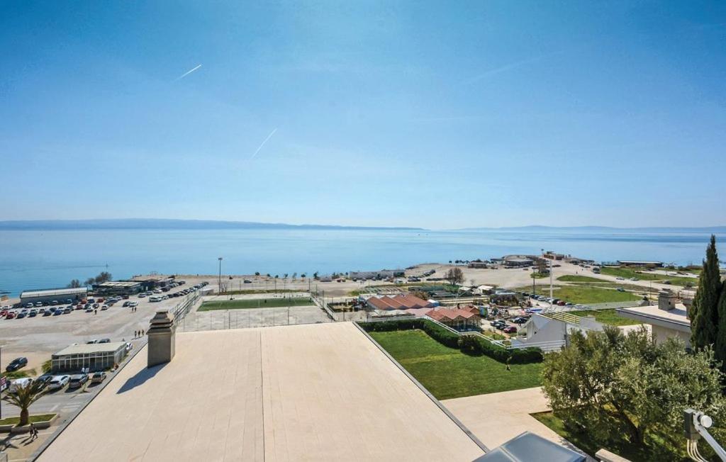 ספליט Apartment Oliva Allegra מראה חיצוני תמונה
