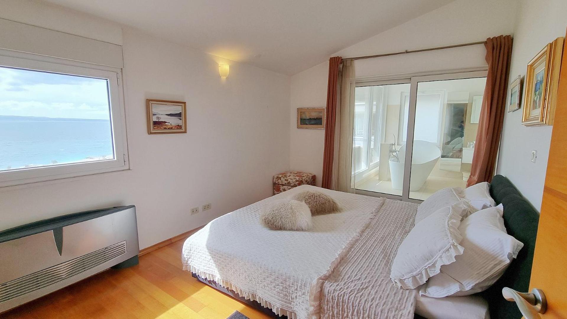 ספליט Apartment Oliva Allegra מראה חיצוני תמונה