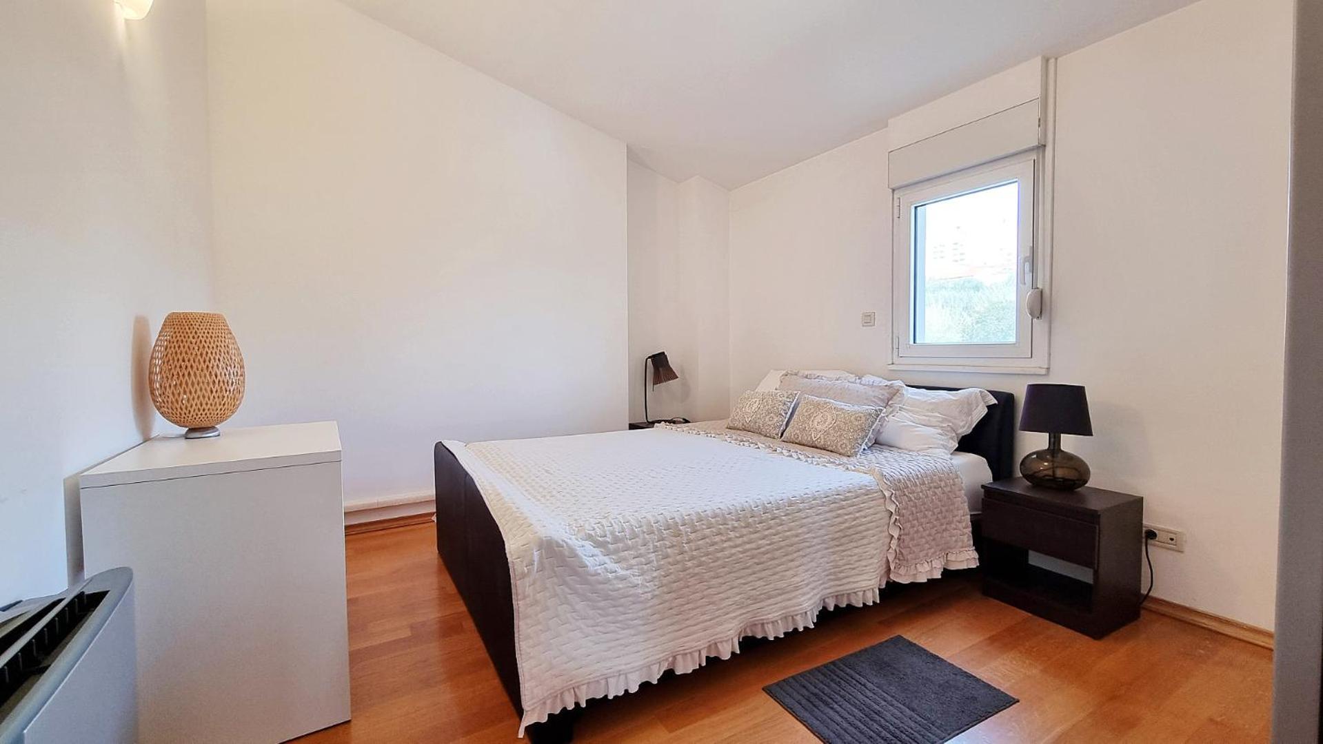 ספליט Apartment Oliva Allegra מראה חיצוני תמונה
