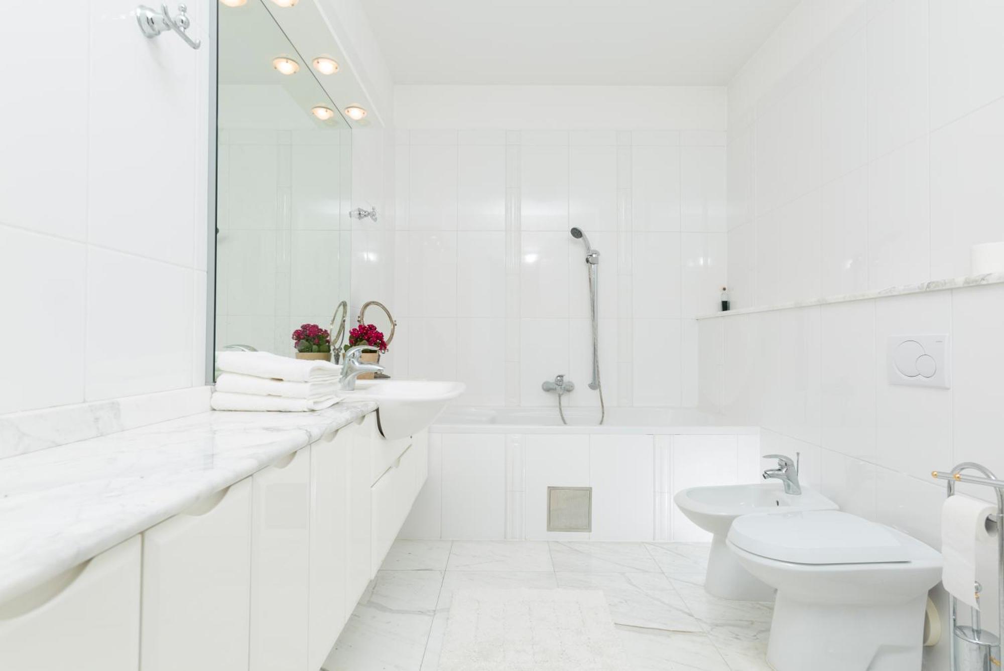 ספליט Apartment Oliva Allegra מראה חיצוני תמונה