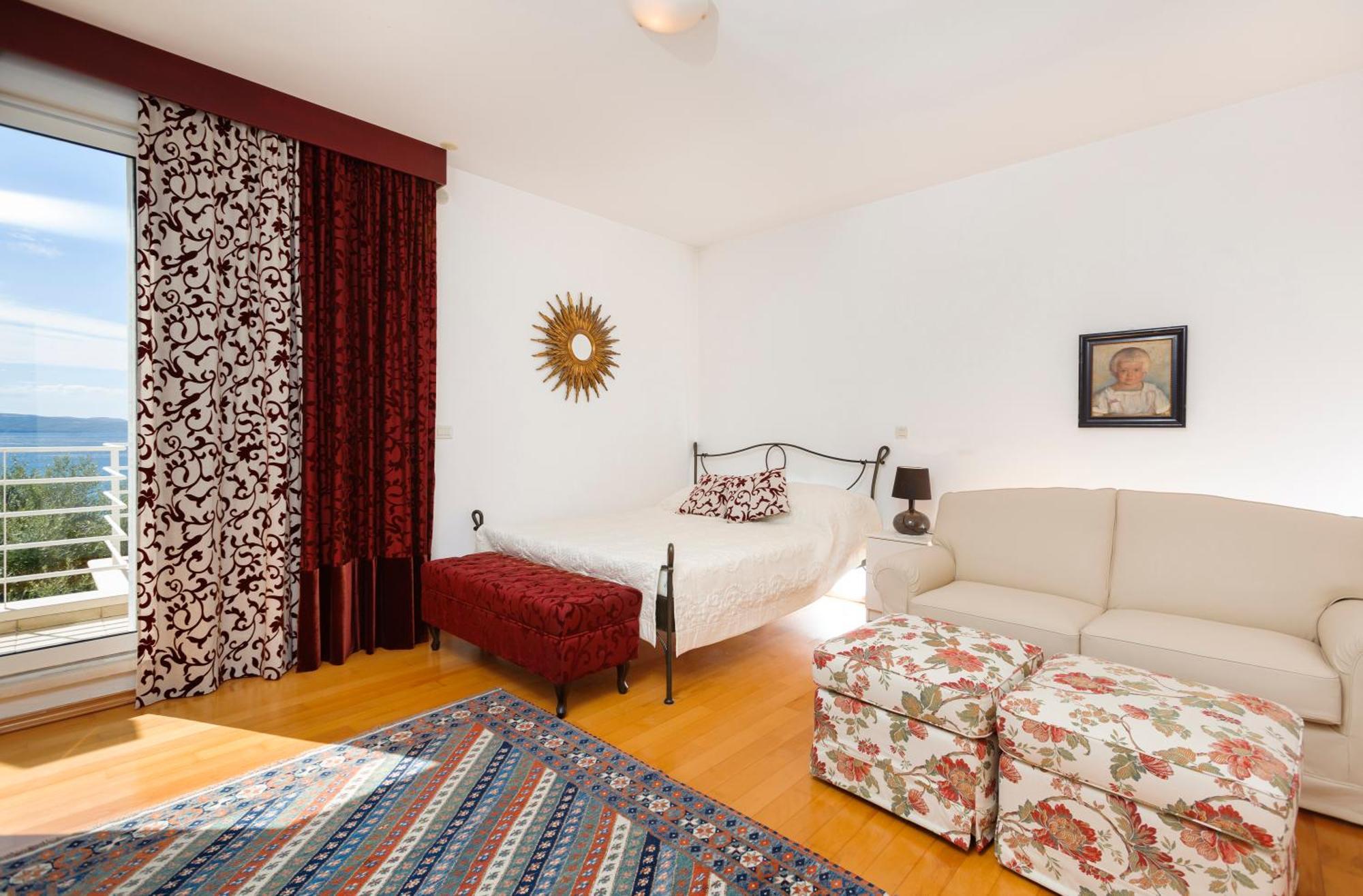 ספליט Apartment Oliva Allegra מראה חיצוני תמונה