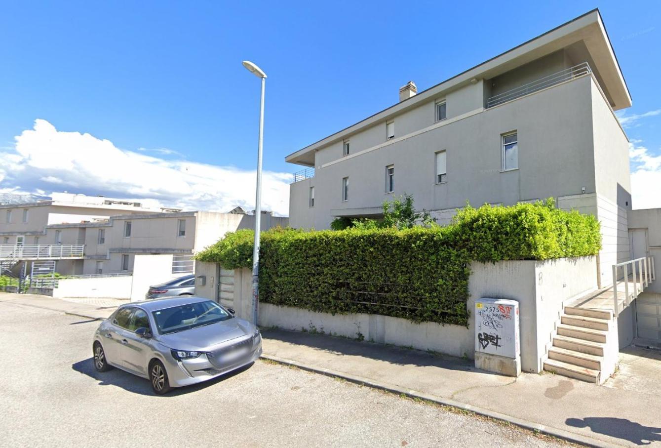 ספליט Apartment Oliva Allegra מראה חיצוני תמונה